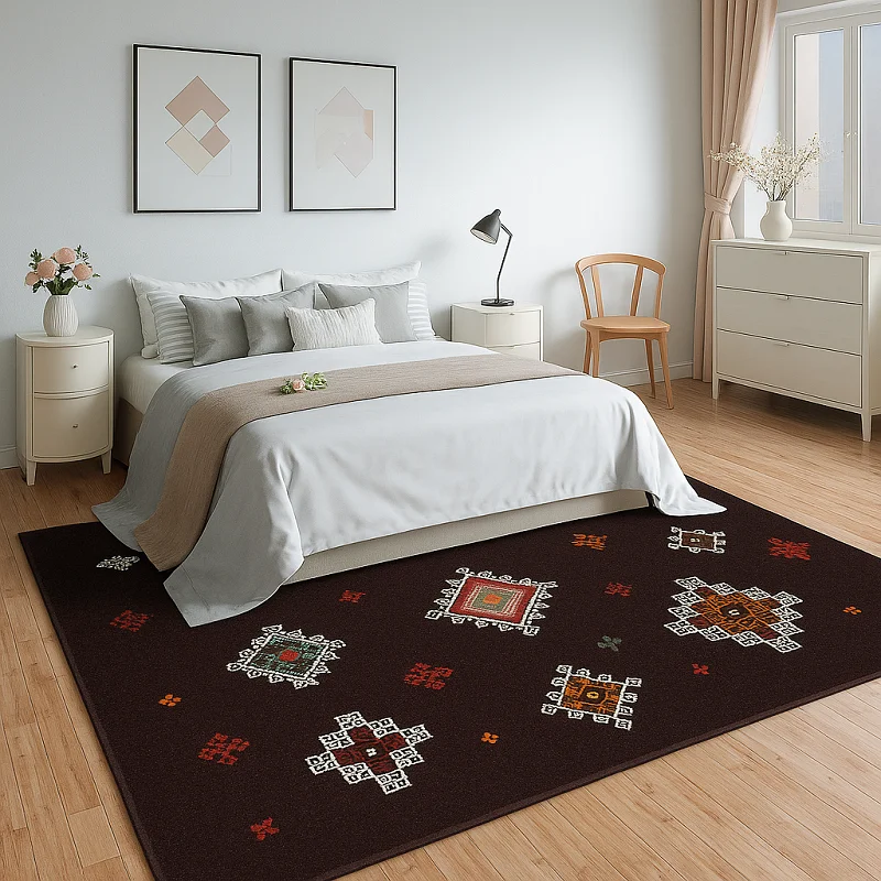 Faraz - Handcrafted Luxury Rugs for Refined Living